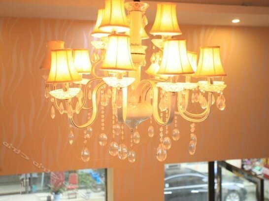 Shuyue Hotel Baoguo Temple Branch - Photo5