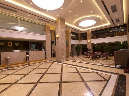 Super 8 Hotel Leshan - Photo2