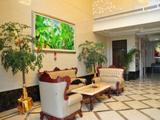 Super 8 Leshan Hotel - Photo3