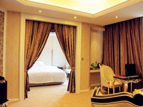 Super 8 Leshan Hotel - Photo4