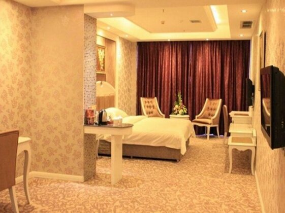 Super 8 Leshan Hotel - Photo5