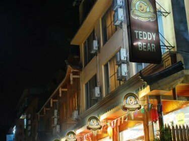 Teddy Bear Theme Hotel Teddy's Home