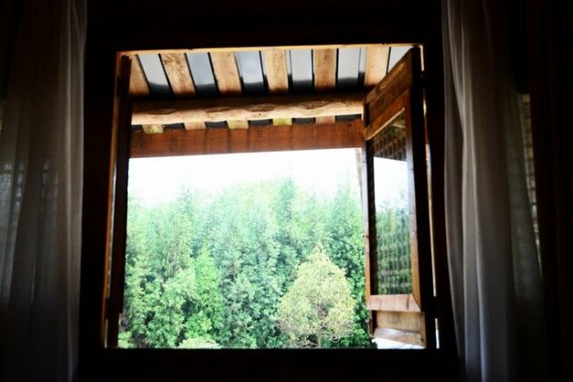 The Micro Hostel Mt Emei - Photo3