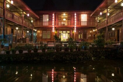 The Micro Hostel Mt Emei