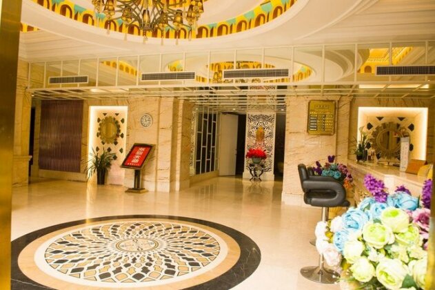 Thousands of Fortunes Hotel - Photo2