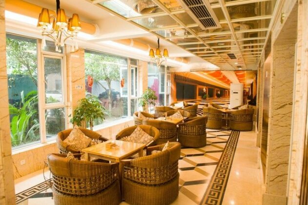 Thousands of Fortunes Hotel - Photo3