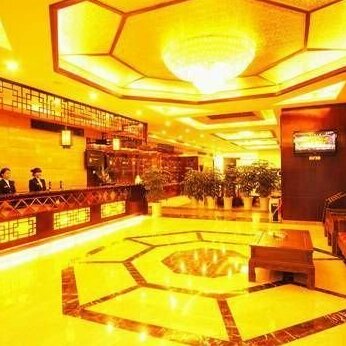 Tianjin Binhai One Hotel - Photo2