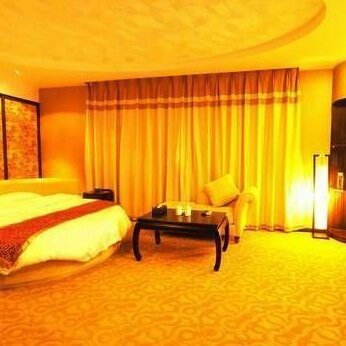 Tianjin Binhai One Hotel - Photo5