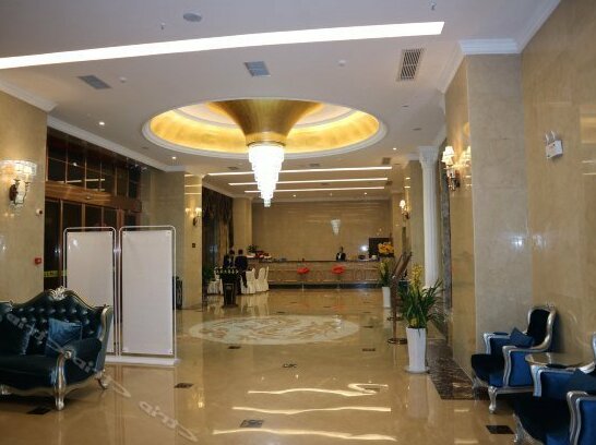 Tongxilai Hotel - Photo2