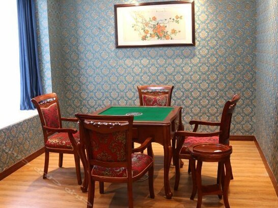 Tongxilai Hotel - Photo4