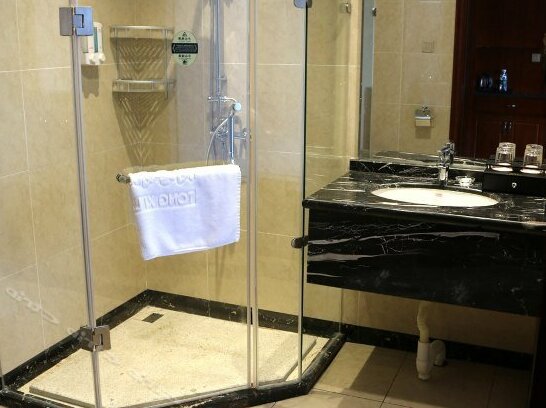 Tongxilai Hotel - Photo5
