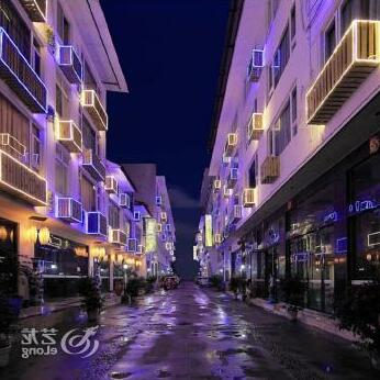 Towo holiday hotel - Photo2