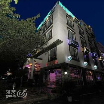 Towo holiday hotel - Photo3