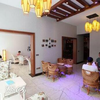 Towo holiday hotel - Photo4