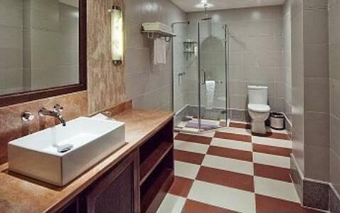 Upper Zen Hotel Emeishan - Photo4