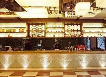 Upper Zen Hotel Emeishan - Photo5