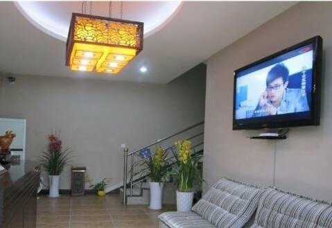 Wutongqiao Yishan Inn - Photo3