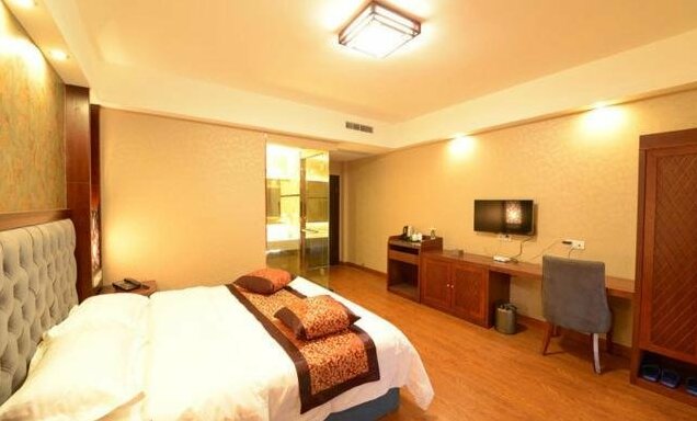 Wutongqiao Yishan Inn - Photo4
