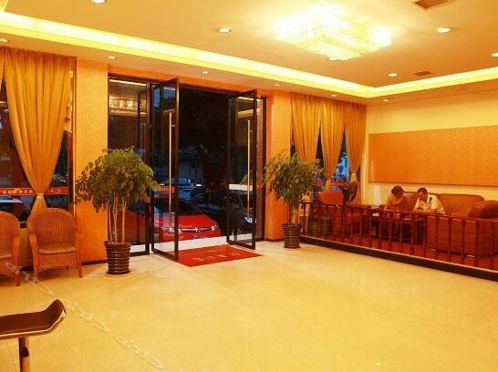 Xilaige Business Hotel - Photo3