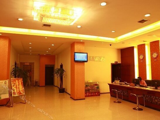 Xilaige Business Hotel - Photo4
