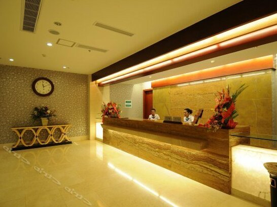 Xingbang Holiday Hotel - Photo2