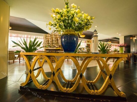 Xingbang Holiday Hotel - Photo3