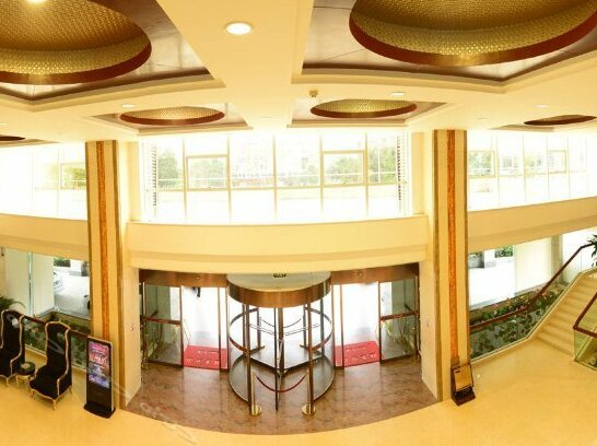 Xingbang Holiday Hotel - Photo4