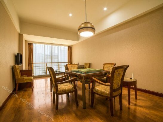Xingbang Holiday Hotel - Photo5