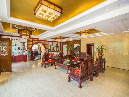 Xingzhou Hotel Leshan - Photo3