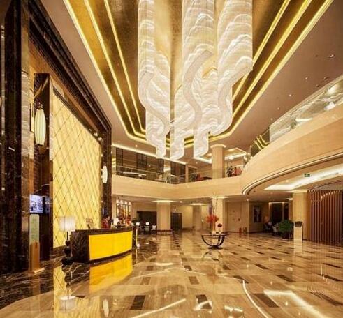 Xinxing Century Hotel - Photo2