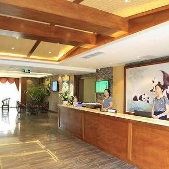 Xinyang Sunshine Business Hotel - Photo4