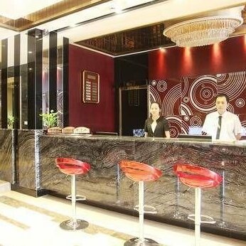 Xinzun Hotel Leshan - Photo2