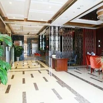 Xinzun Hotel Leshan - Photo3