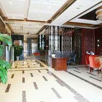 Xinzun Hotel Leshan - Photo3