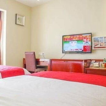 Xinzun Hotel Leshan - Photo5