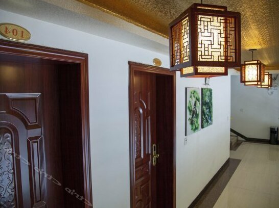 Xiyu Hotel - Photo2