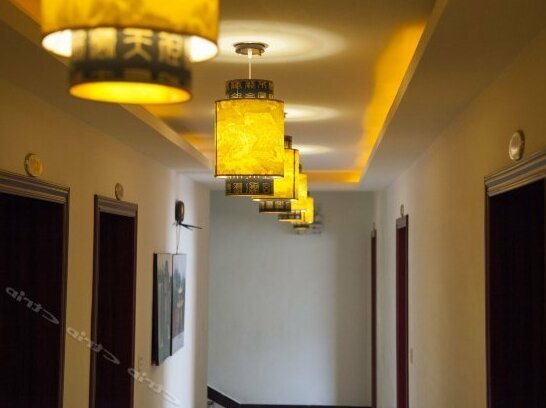 Xiyu Hotel - Photo4