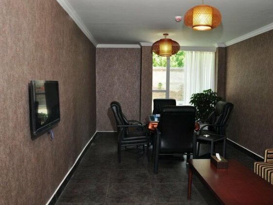 Xuefu Garden Hotel - Photo2