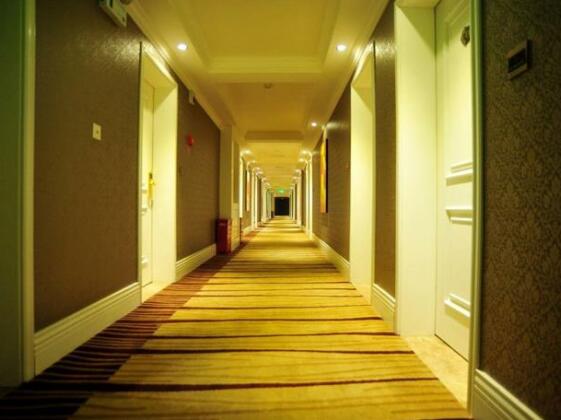 Xuefu Garden Hotel - Photo3