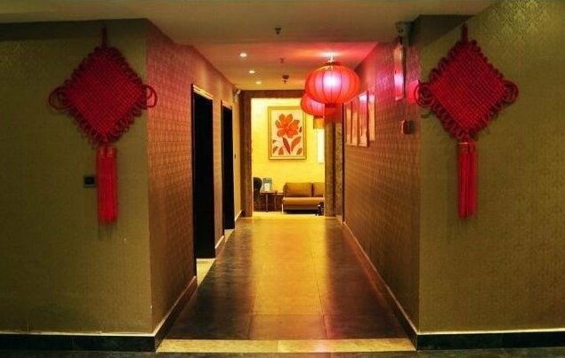 Xuefu Garden Hotel - Photo4