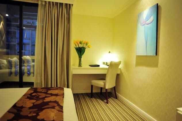 Xuefu Garden Hotel - Photo5