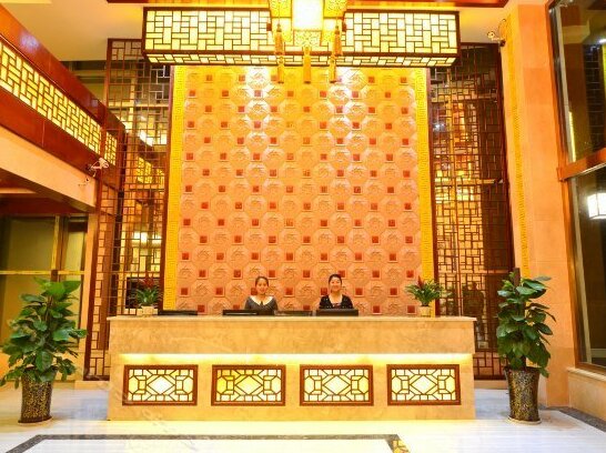 Yangguang Hotel Leshan - Photo3