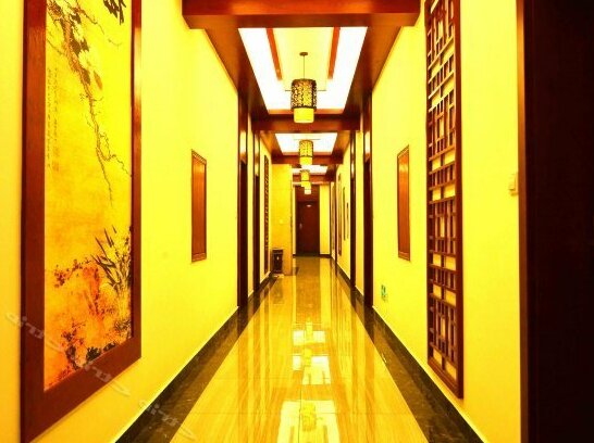 Yangguang Hotel Leshan - Photo4