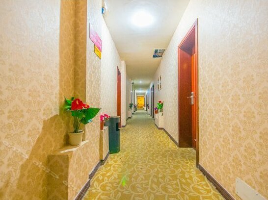 Yijia Express Hotel Leshan - Photo2
