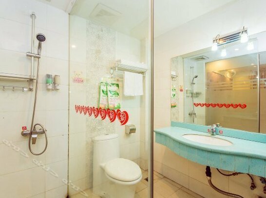 Yijia Express Hotel Leshan - Photo5