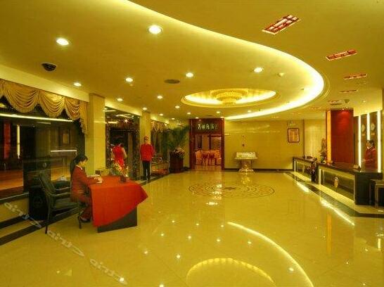 Yinhua Hotel - Photo2