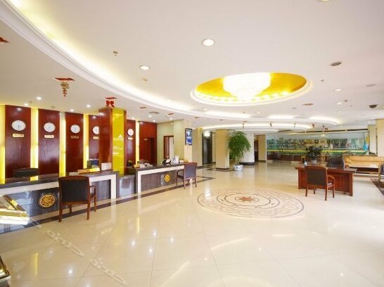 Yinhua Hotel - Photo4