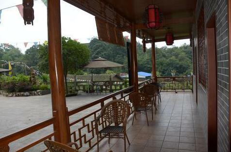 Yuanzhen Hotel Emeishan - Photo3