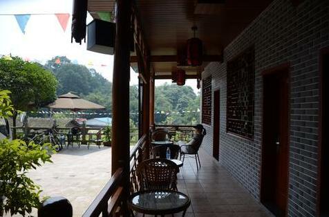 Yuanzhen Hotel Emeishan - Photo4