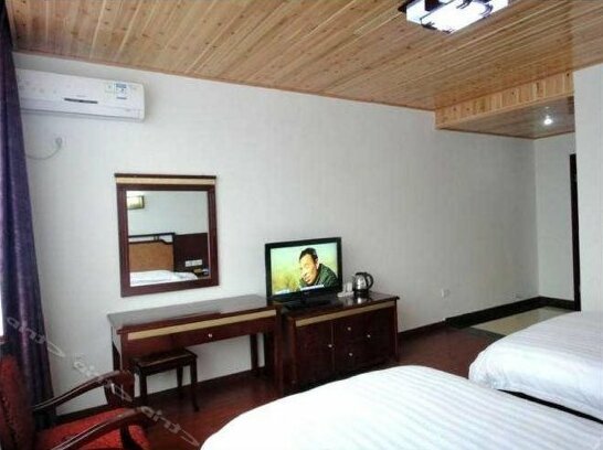 Yue to Brigade Hotel - Photo5
